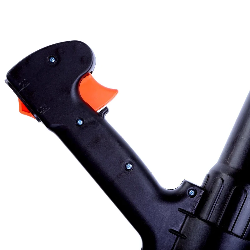 B-WARE FUXTEC FX-LB185T rugspuit bladblazer