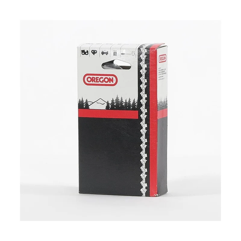 B-WARE Oregon ketting 12 inch voor 40V accu kettingzaag FUXTEC E212