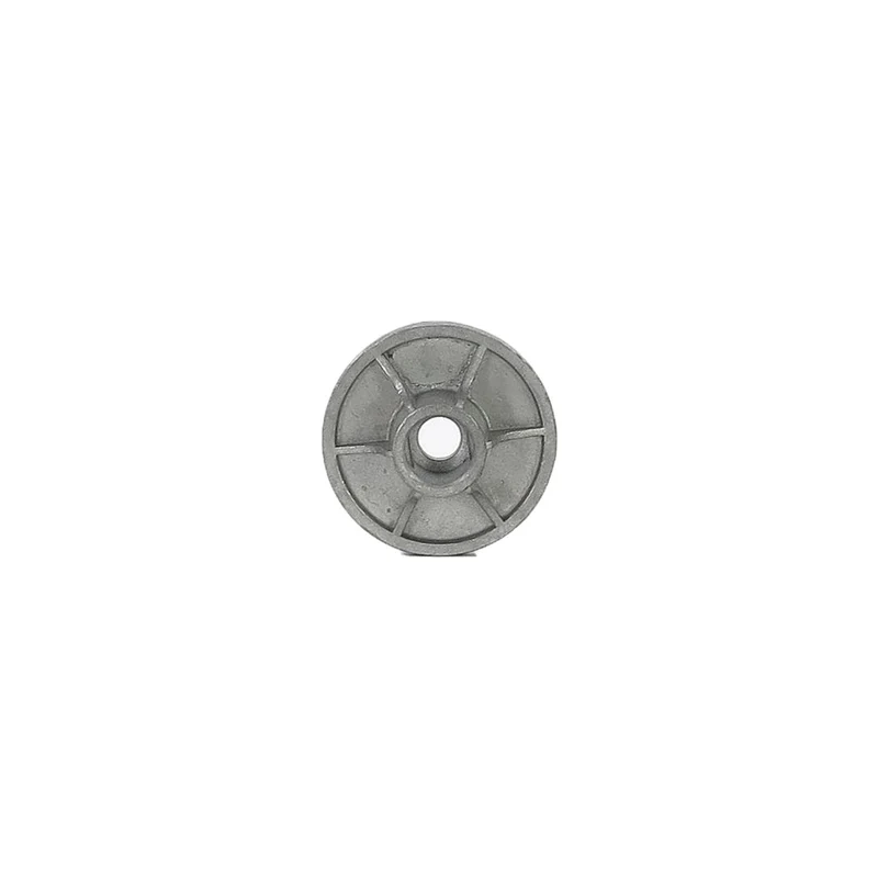 B-WARE 40V grasmaaier 37cm houder maaimes FUXTEC