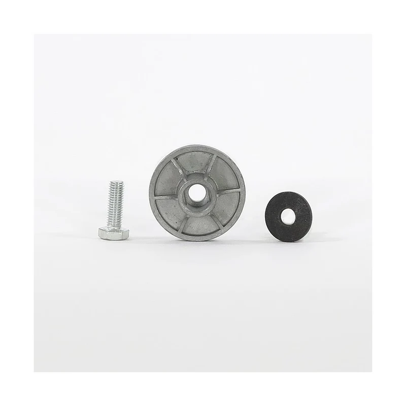 B-WARE 40V grasmaaier 37cm houder maaimes FUXTEC