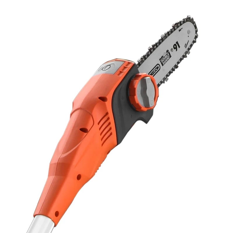 B-WARE 40V accu-hoogsnoeier E608D FUXTEC - zonder accu