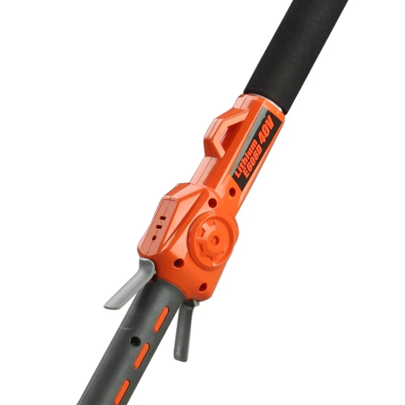 B-WARE 40V accu-hoogsnoeier E608D FUXTEC - zonder accu