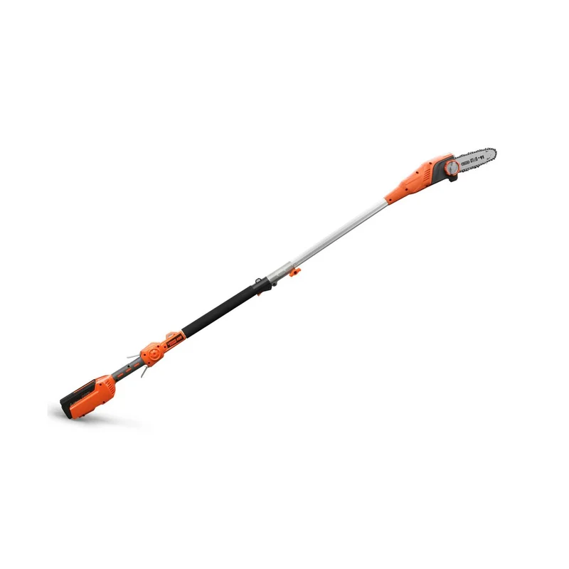 B-WARE 40V accu-hoogsnoeier E608D FUXTEC - zonder accu