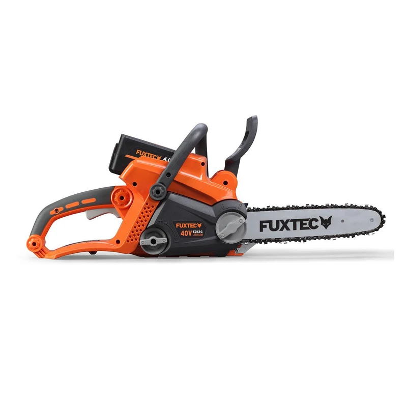 B-WARE 40V accu kettingzaag E212C FUXTEC - zonder accu