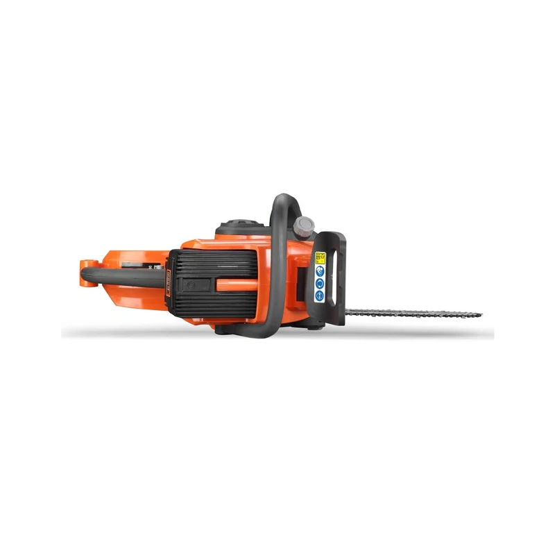B-WARE 40V accu kettingzaag E212C FUXTEC - zonder accu