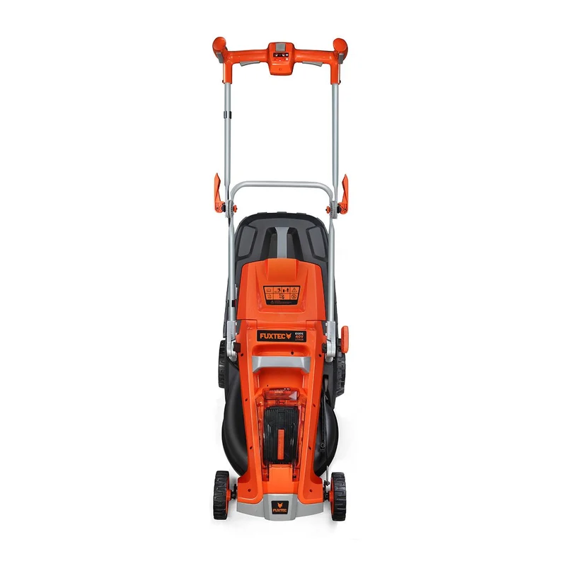 B-WARE 40V accu grasmaaier E137C FUXTEC - zonder accu