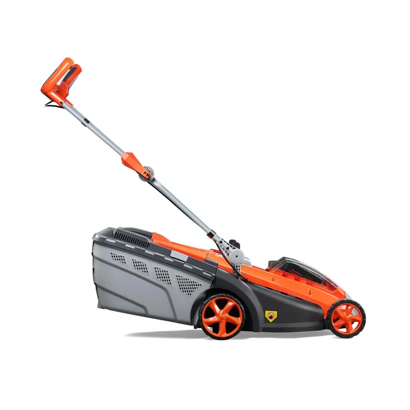 B-WARE 40V accu grasmaaier E137C FUXTEC - zonder accu