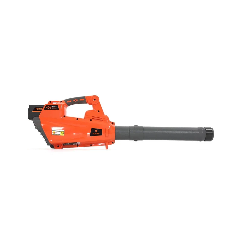 B-WARE 40V accu bladblazer E435C FUXTEC - zonder accu