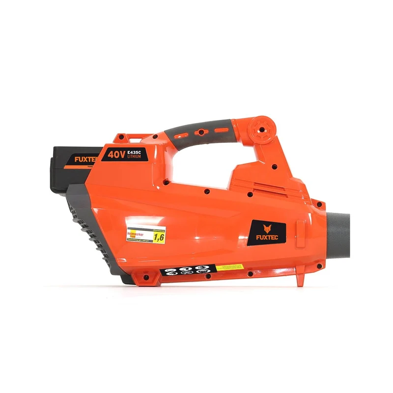 B-WARE 40V accu bladblazer E435C FUXTEC - zonder accu