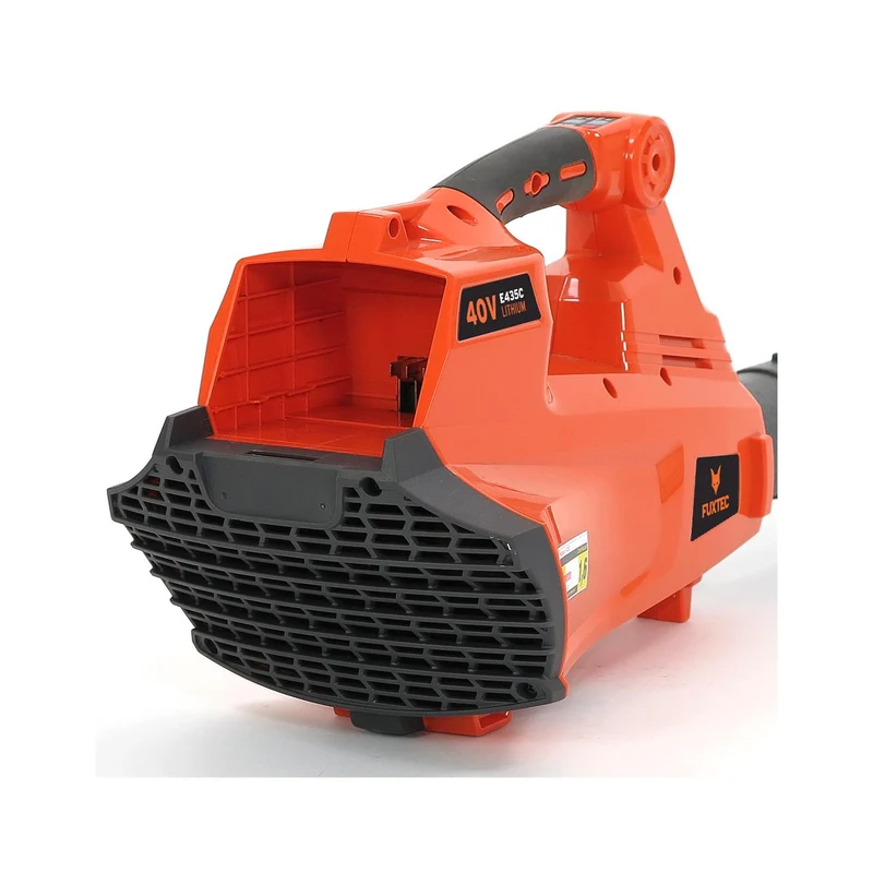 B-WARE 40V accu bladblazer E435C FUXTEC - zonder accu