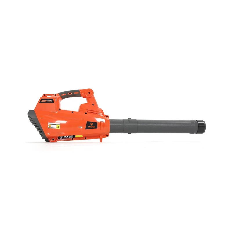 B-WARE 40V accu bladblazer E435C FUXTEC - zonder accu