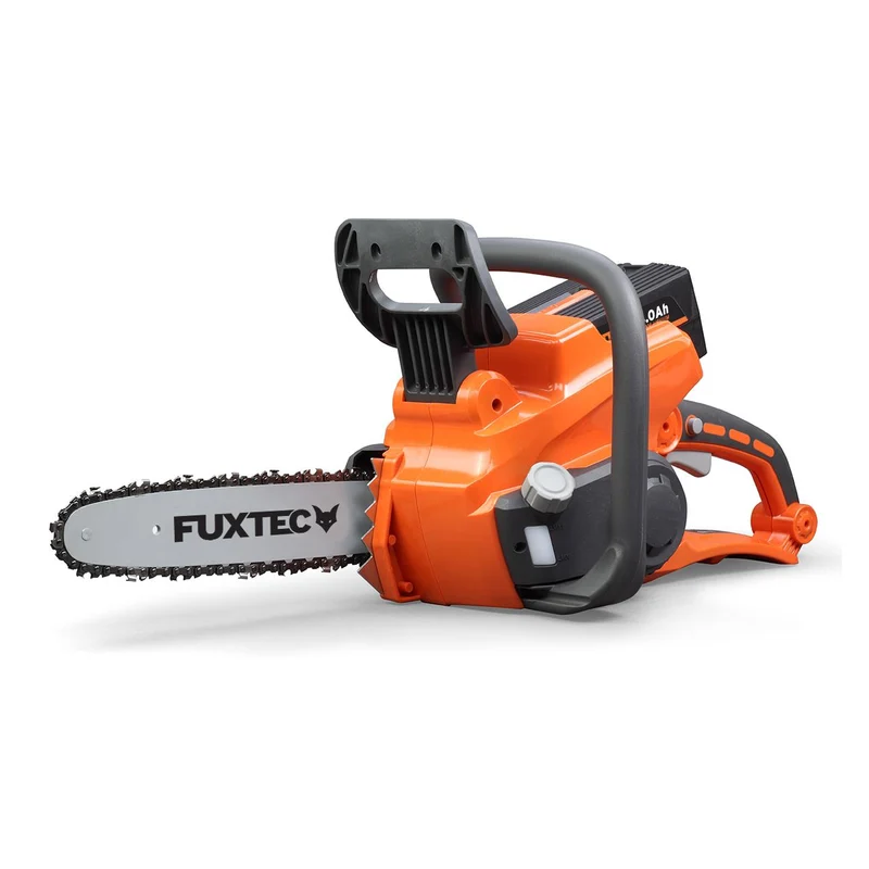 B-WARE 40V accu kettingzaag E214C FUXTEC - zonder accu