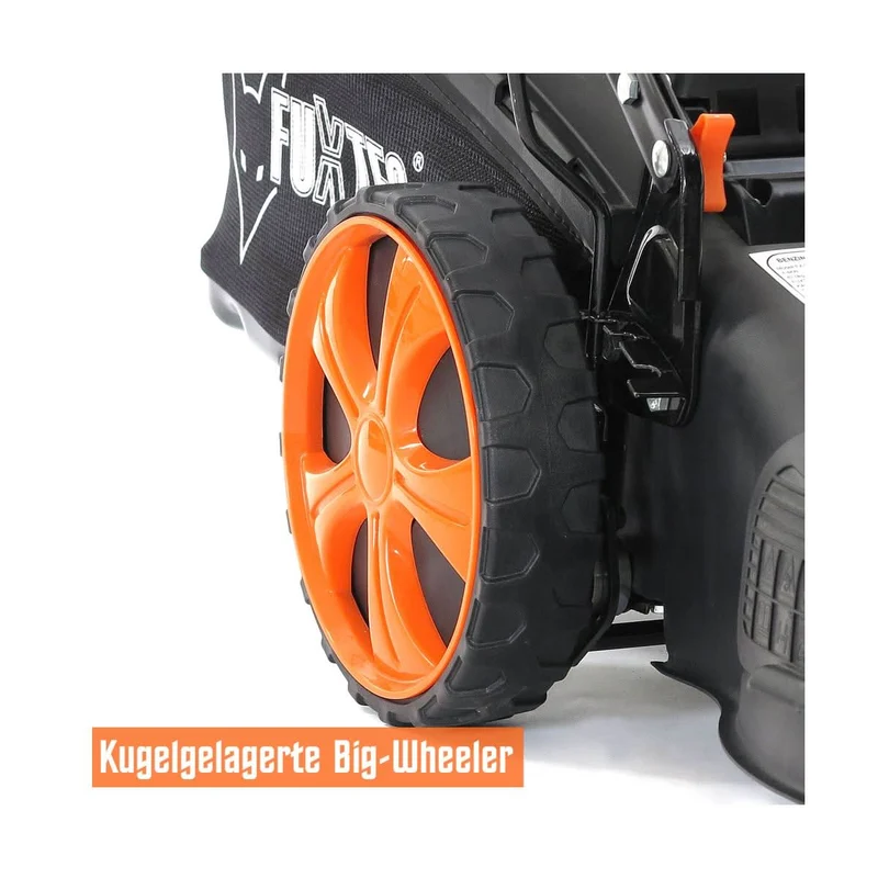 B-Ware FX-RM2055 Edition Rasenmäher