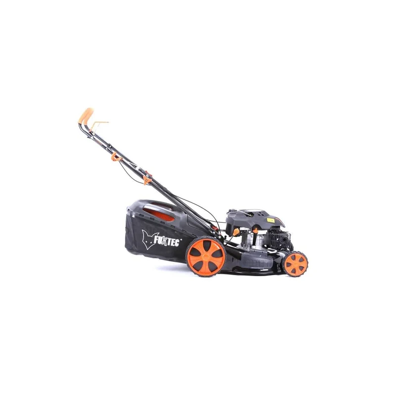 B-WARE FUXTEC FX-RM2055 Grasmaaier benzine met EasyClean