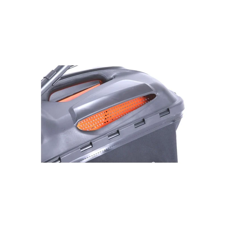 B-WARE FUXTEC FX-RM2055 Grasmaaier benzine met EasyClean