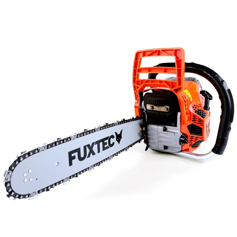 B-WARE FUXTEC FX-KS146 Benzinekettingzaag