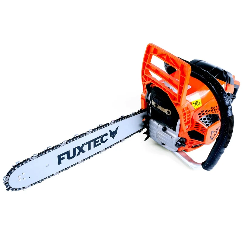 B-WARE FUXTEC FX-KS146 Benzinekettingzaag