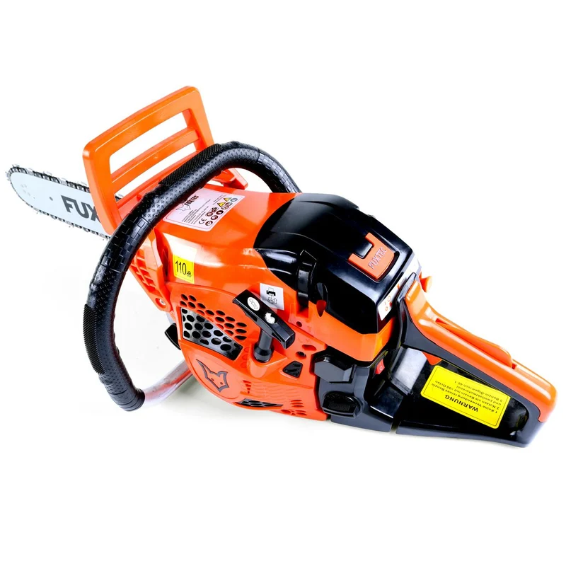 B-WARE FUXTEC FX-KS146 Benzinekettingzaag