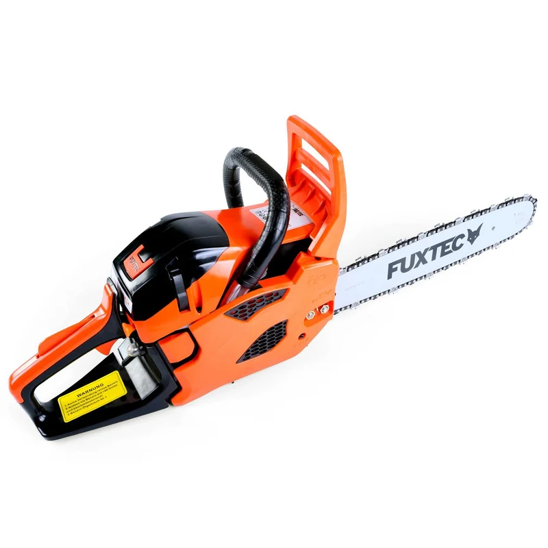 B-WARE FUXTEC FX-KS146 Benzinekettingzaag