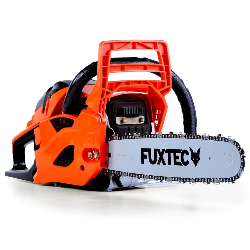 B-WARE FUXTEC FX-KS146 Benzinekettingzaag