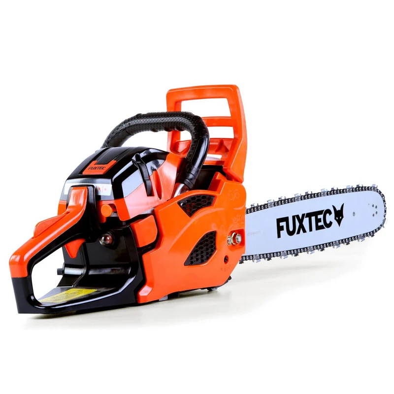 B-WARE FUXTEC FX-KS146 Benzinekettingzaag