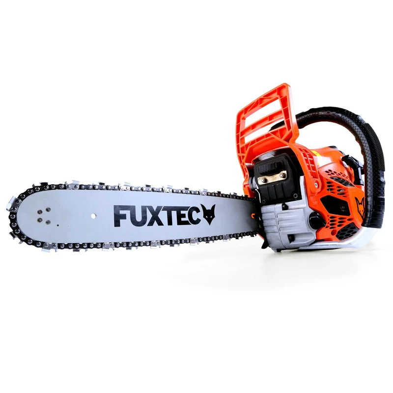 B-WARE FUXTEC FX-KS146 Benzinekettingzaag