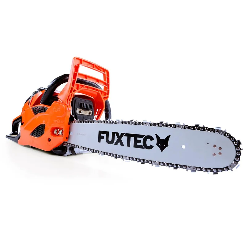 B-WARE FUXTEC FX-KS146 Benzinekettingzaag