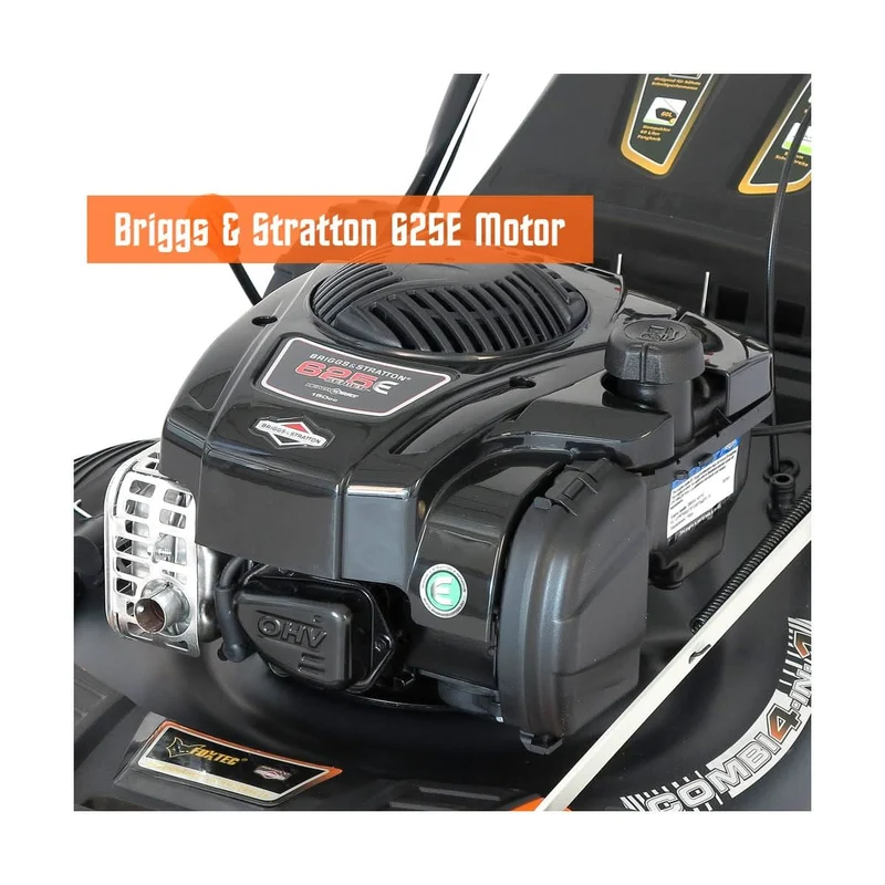 B-Ware FX-RM20BS625 Rasenmäher