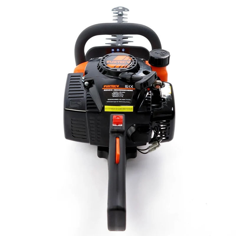 B-WARE FUXTEC SPL450N Profi Benzin Heckenschere