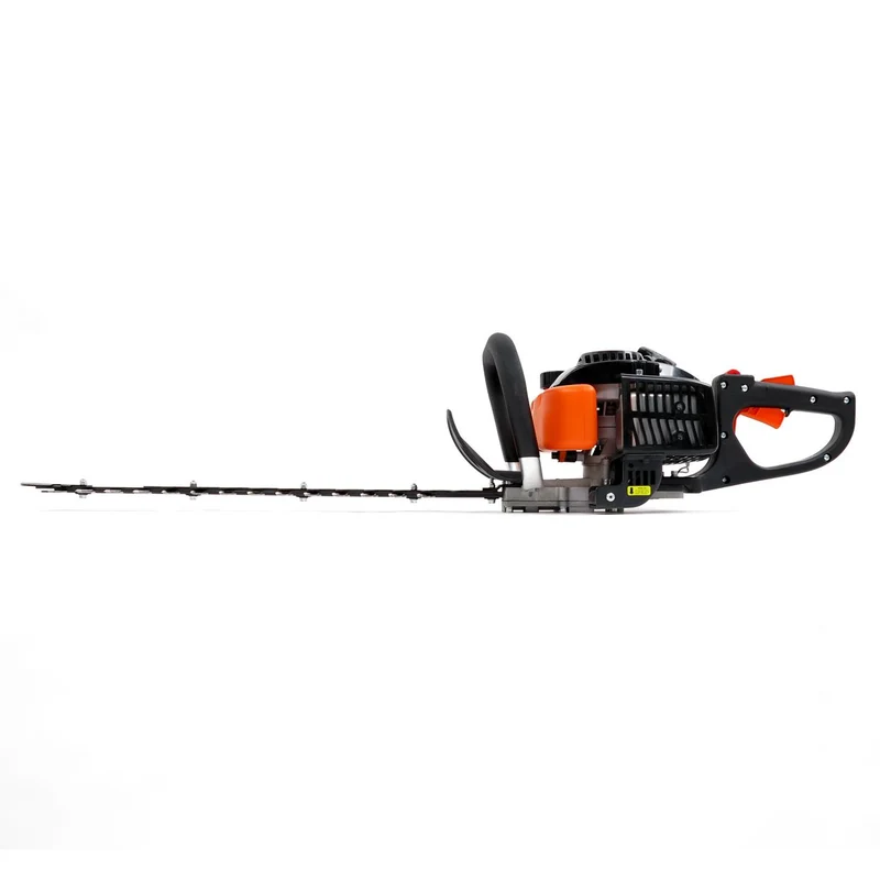 B-WARE FUXTEC SPL450N Profi Benzin Heckenschere