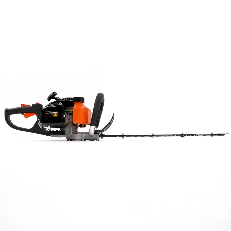 B-WARE FUXTEC SPL450N Profi Benzin Heckenschere