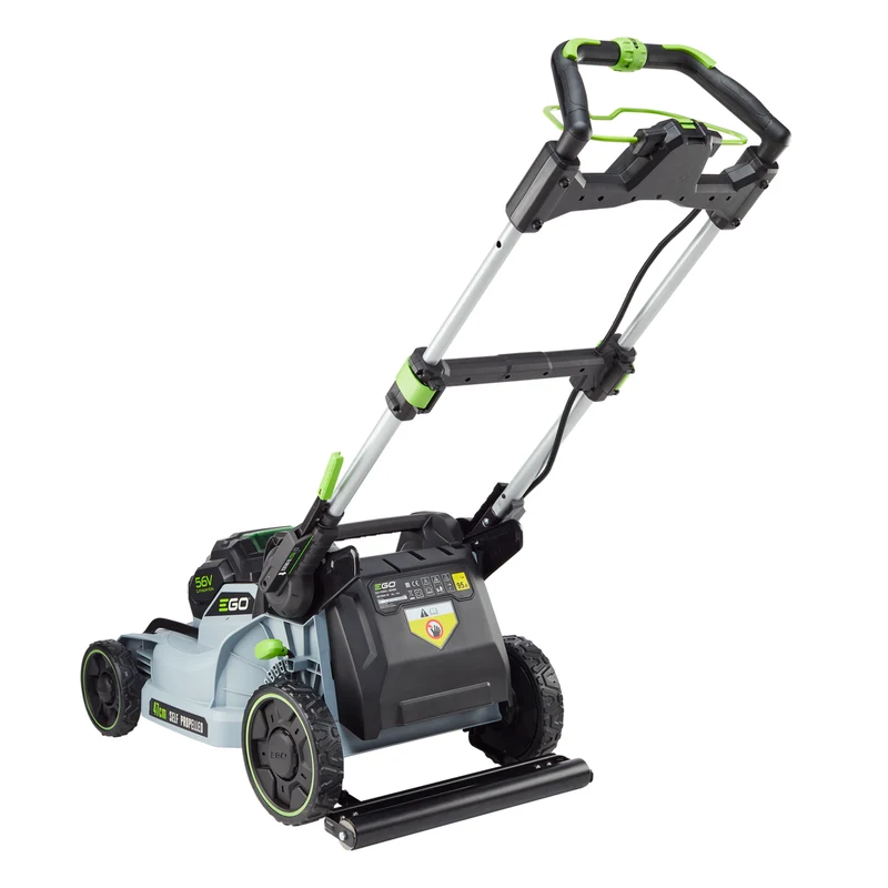 Heckwalze AR1900 für LM1900E u. LM1900E-Sp