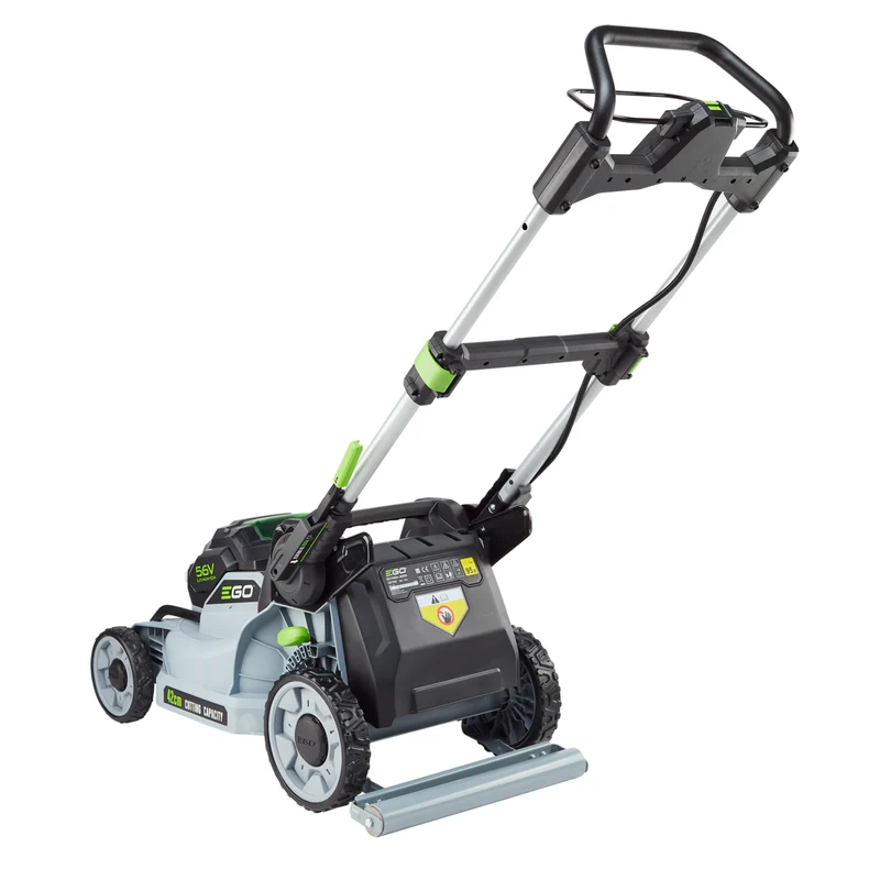 Heckwalze AR1700 für LM1700E u. LM1700E-Sp