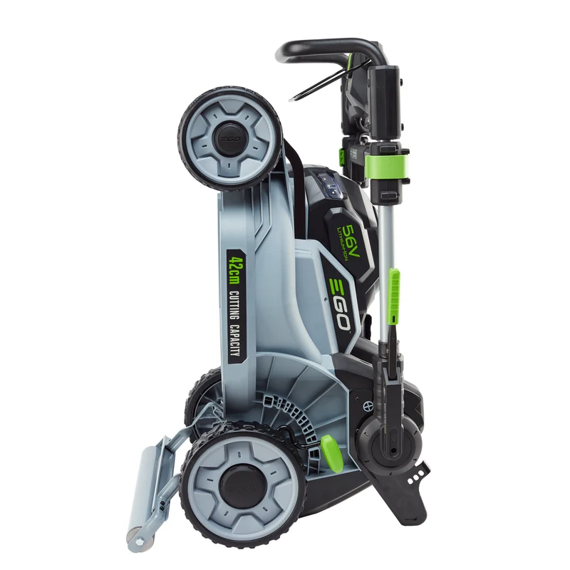 Heckwalze AR1700 für LM1700E u. LM1700E-Sp