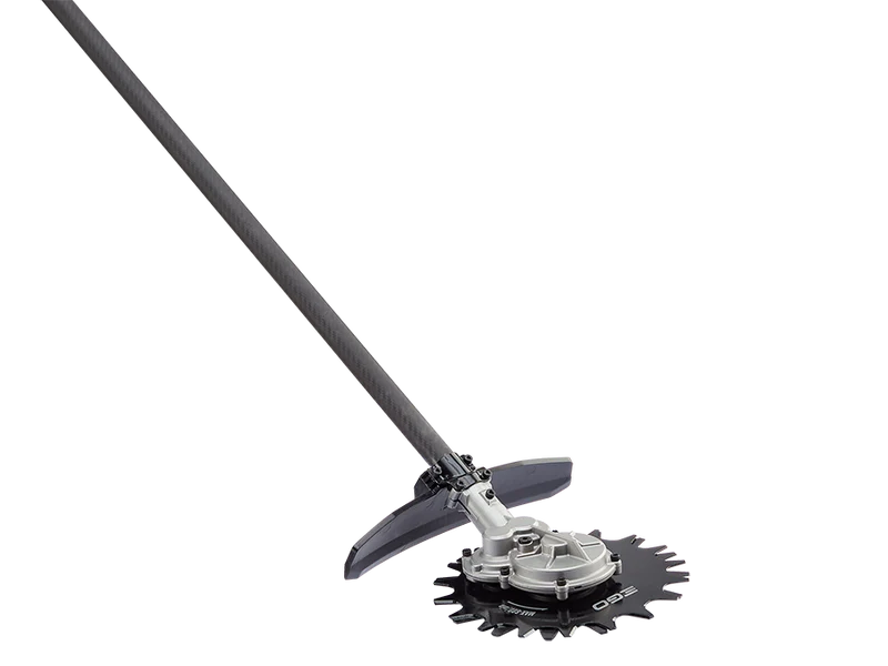 RotoCut - Kreiselscheren-Schneidkopf RTA2300 für PH1400 und PH 1420