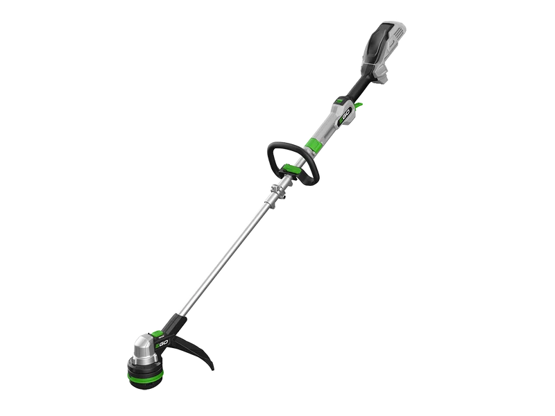 Akku Rasentrimmer ST1400E -ST mit PowerLoad - der wickelt den Faden selbst auf