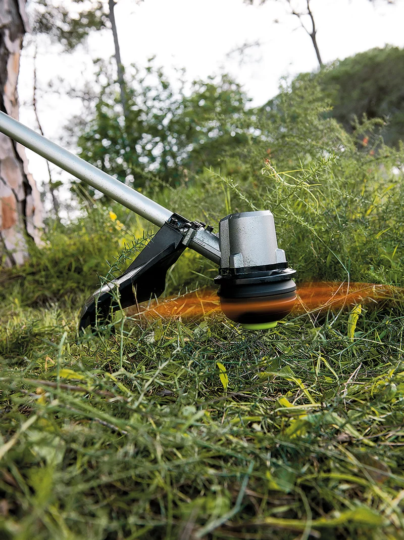 Akku Rasentrimmer ST1300E-S