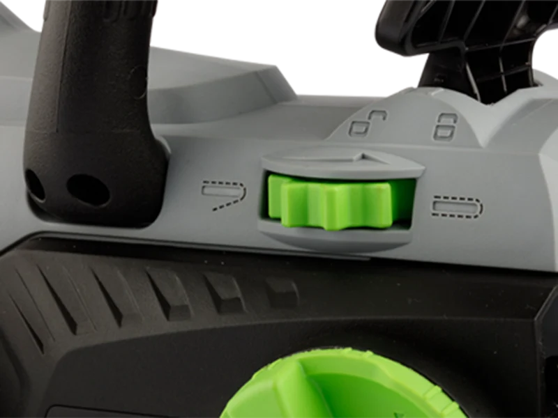 Akku Kettensäge CS1614E - inkl. Akku + Ladegerät