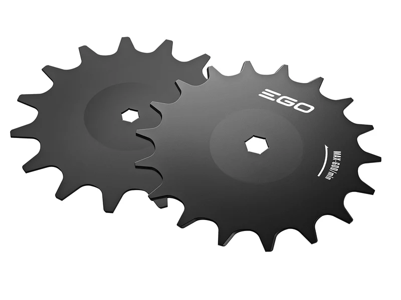 Ersatzschneidwerkzeug Set ABR2300 für Rotocut