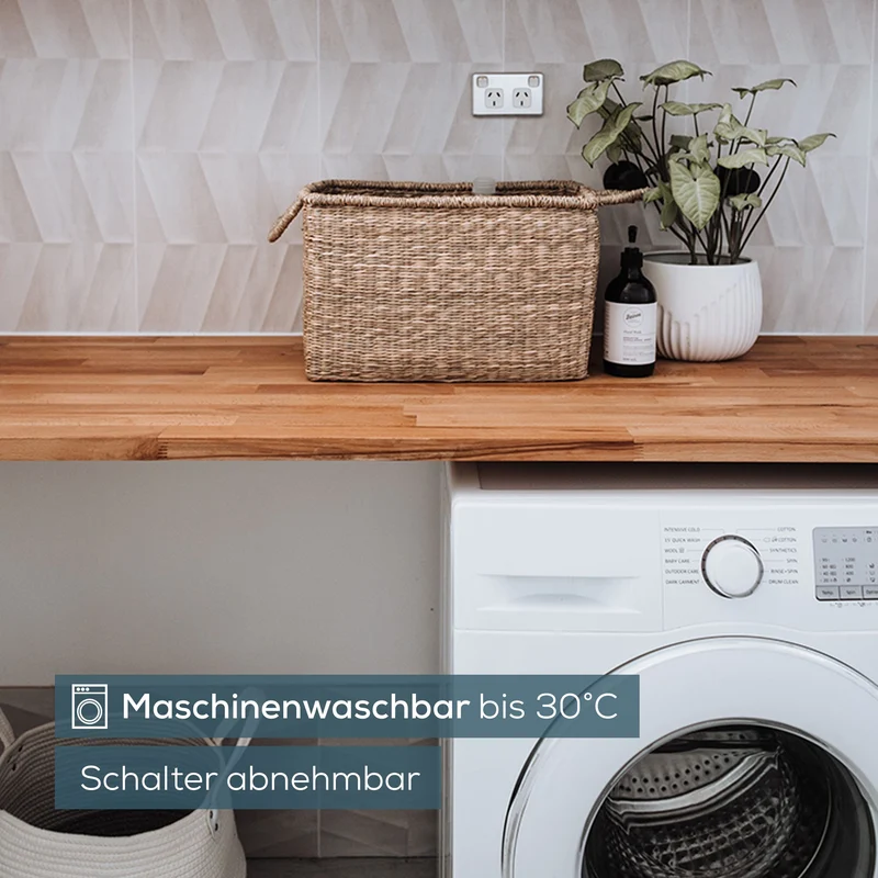 Beurer HD 150 XXL Cosy Taupe Wärmezudecke