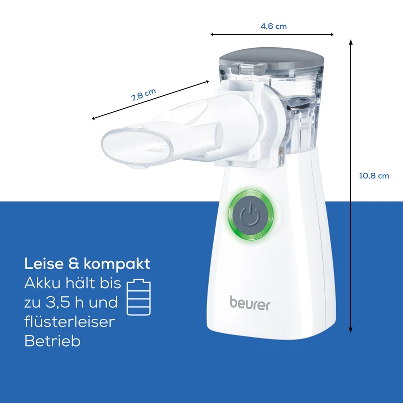 Beurer Inhalator IH 57