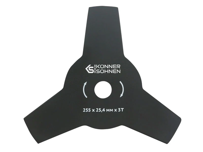 "Könner & Söhnen" Akku-Rasentrimmer KS BCT-40V