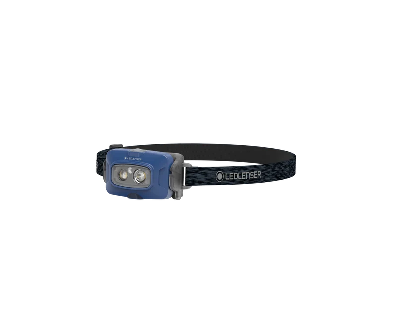 LEDLENSER HF4R Stirnlampe