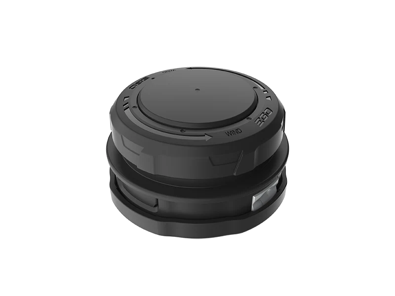 Fadenkopf AH1531 Fast Reload