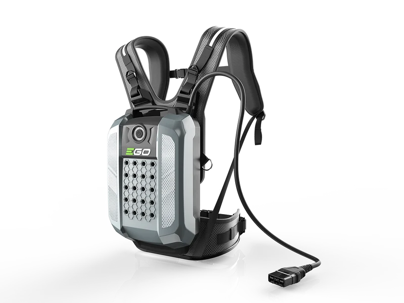 Profi Akku Rückentragbar BAX1501 Kit