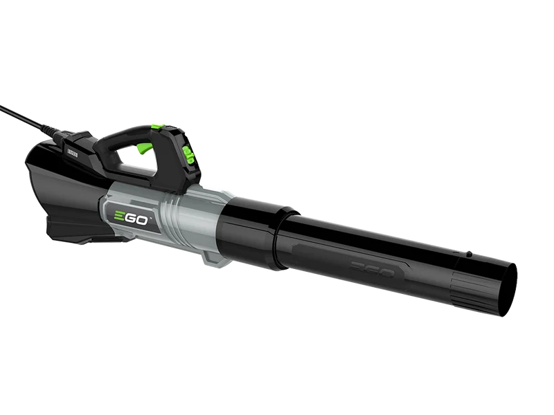 Profi Akku Laubbläser LBX6000E - für den Einsatz mit rückentragbarem Akku