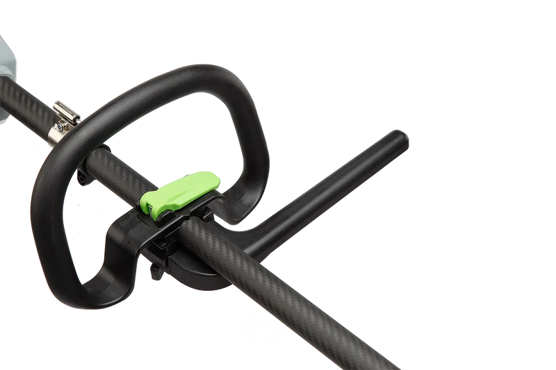Profi Akku Rasentrimmer STX3800E