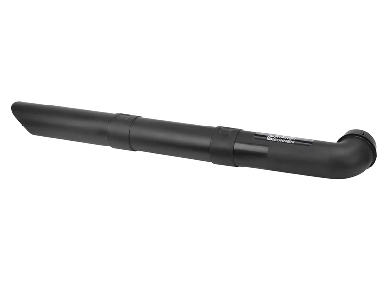 "Könner & Söhnen" Akku-Gartensauger mit Laubzerkleinerungsfunktion KS LBV-40V