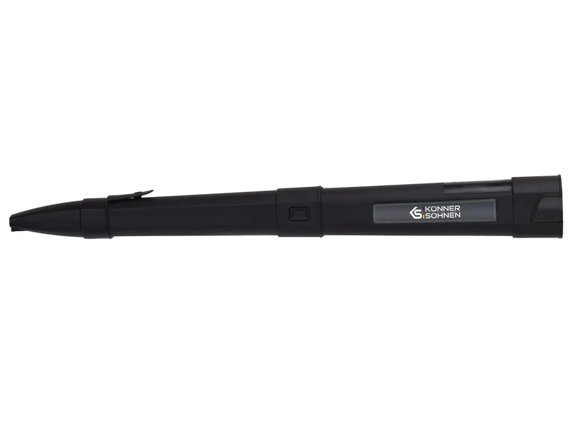 "Könner & Söhnen" Akku-Gartensauger mit Laubzerkleinerungsfunktion KS LBV-40V