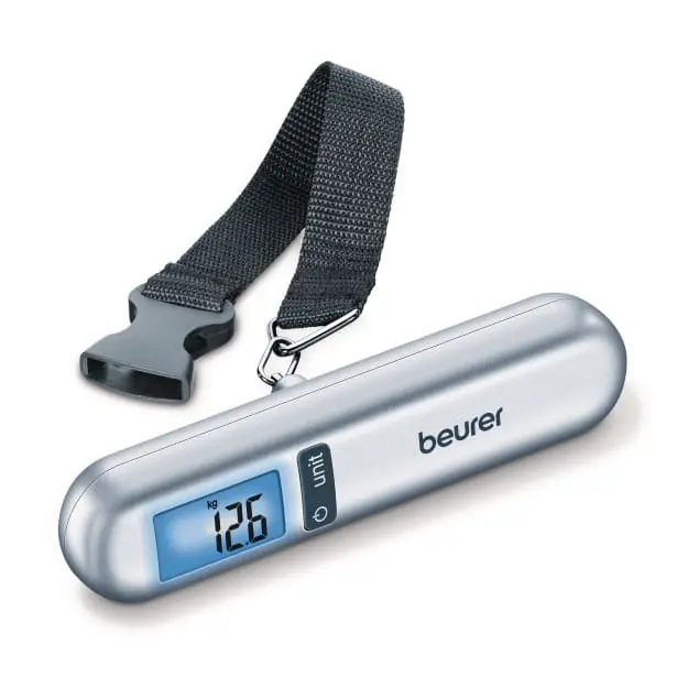 BEURER LS 06 732.12 Kofferwaage